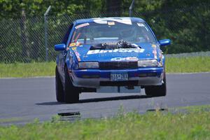 Binford 'More Power' Racing Chevy Beretta