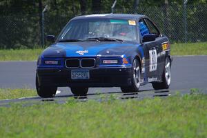 Flying Circus BMW 325i