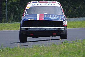 British American Racing 2 BMW 318i