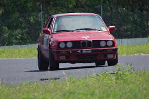 Probs Racing BMW 325