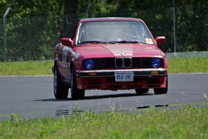 Missing Link Motorsport BMW 325