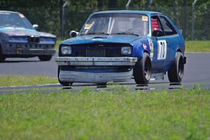 Team Chevette Chevy Chevette