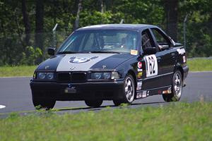 Team Shake and Bake BMW 328i