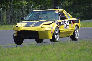 Stillwater Chumps Toyota MR-2