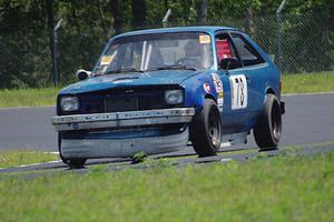 Team Chevette Chevy Chevette