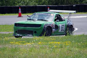 Miaro Racing Mazda Miata