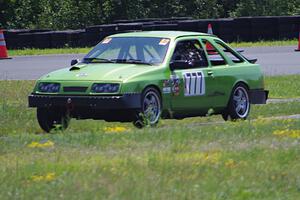 Flying Dutchmen Merkur XR4Ti