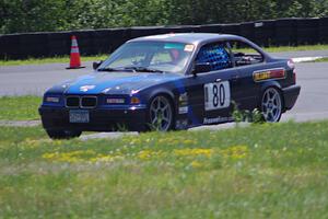 Flying Circus BMW 325i