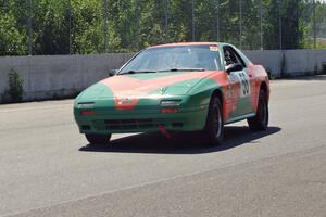 SoDak Petrolheads Mazda RX-7