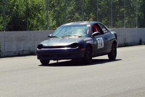 Gangsters of Love Dodge Neon