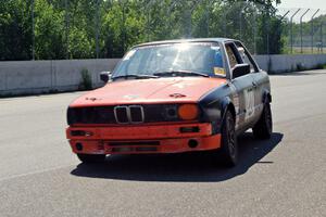 North Loop Motorsports 1 BMW 325