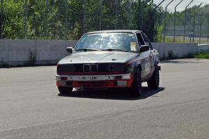 North Loop Motorsports 2 BMW 325
