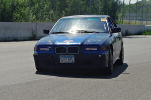 Flying Circus BMW 325i