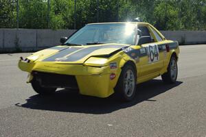 Stillwater Chumps Toyota MR-2