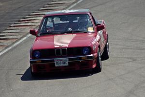 Missing Link Motorsport BMW 325