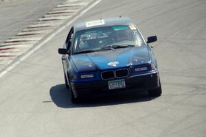 Flying Circus BMW 325i