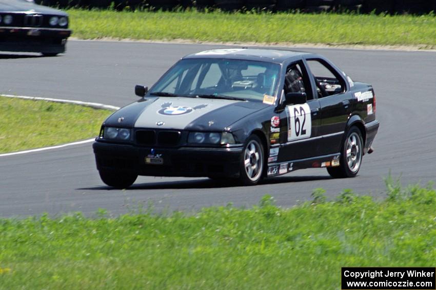 Team Shake and Bake BMW 328i