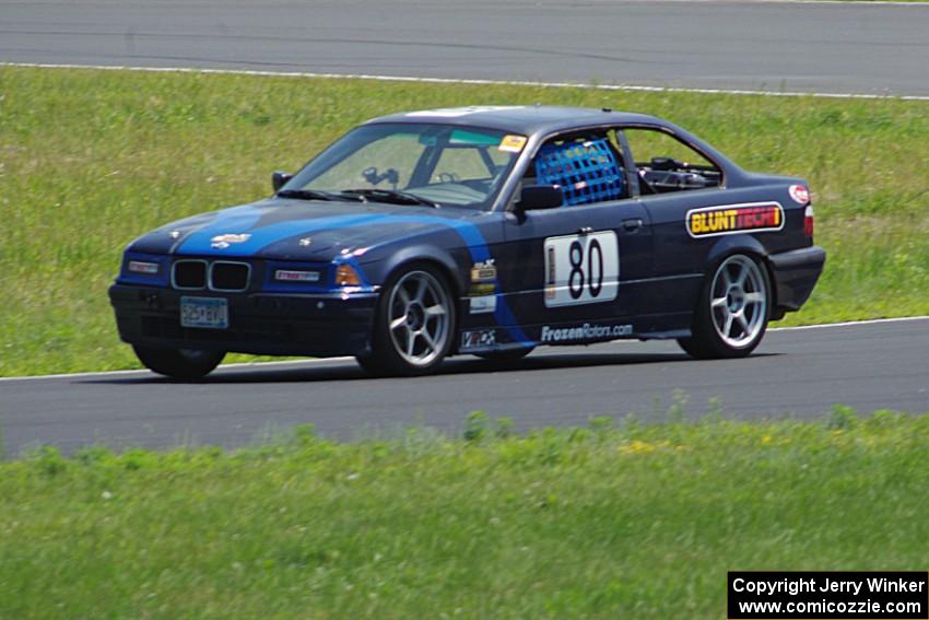 Flying Circus BMW 325i