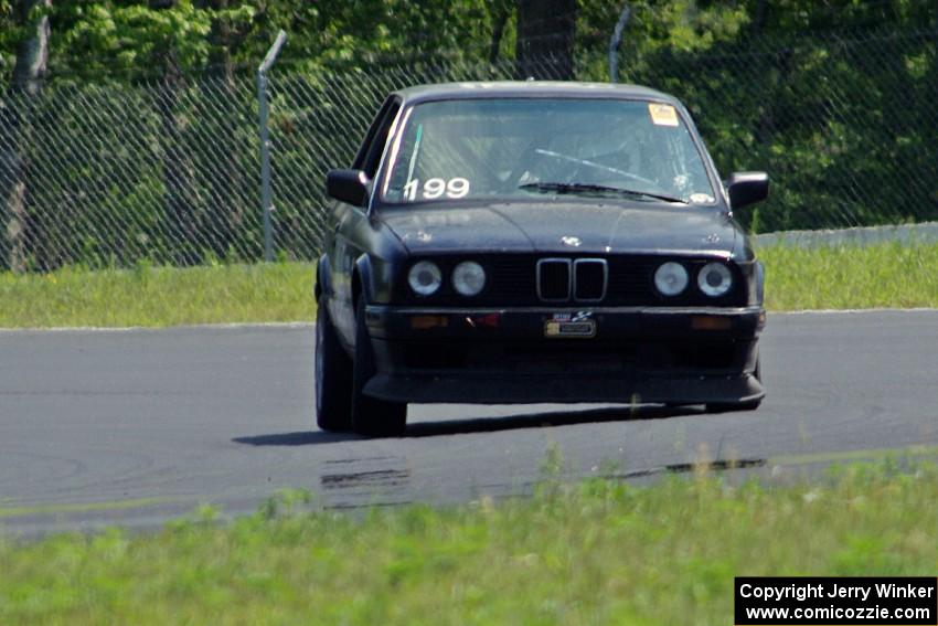 Cheap Shot Racing BMW 325is