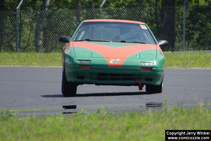 SoDak Petrolheads Mazda RX-7