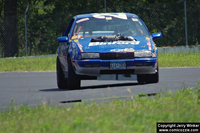 Binford 'More Power' Racing Chevy Beretta