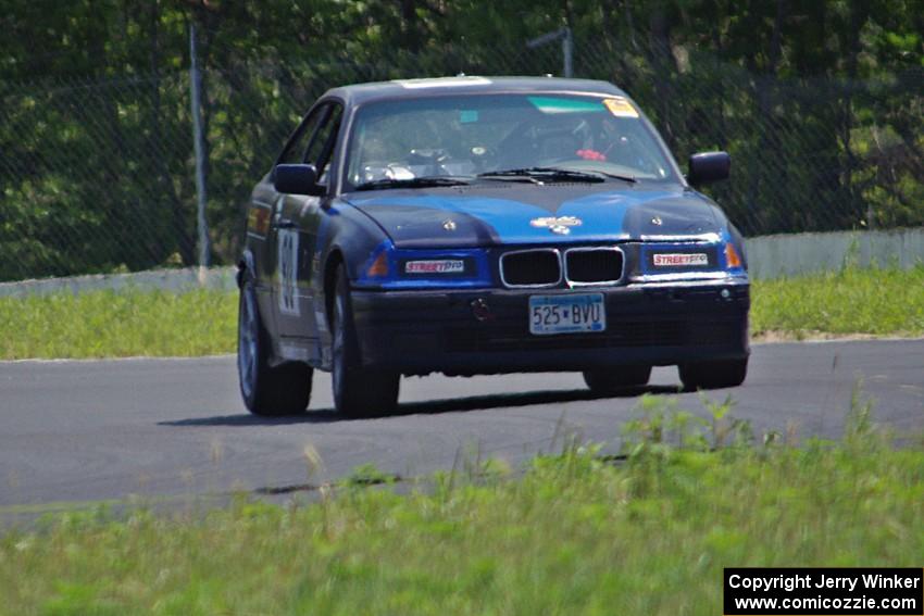 Flying Circus BMW 325i