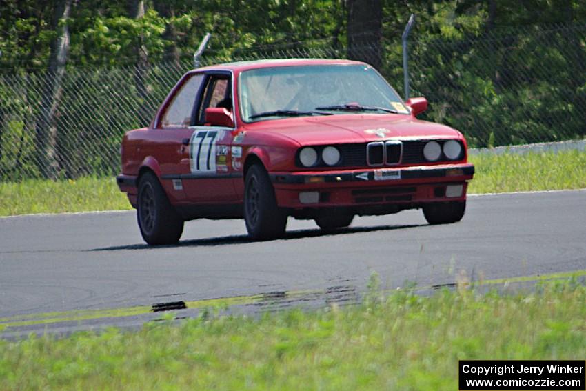 Probs Racing BMW 325