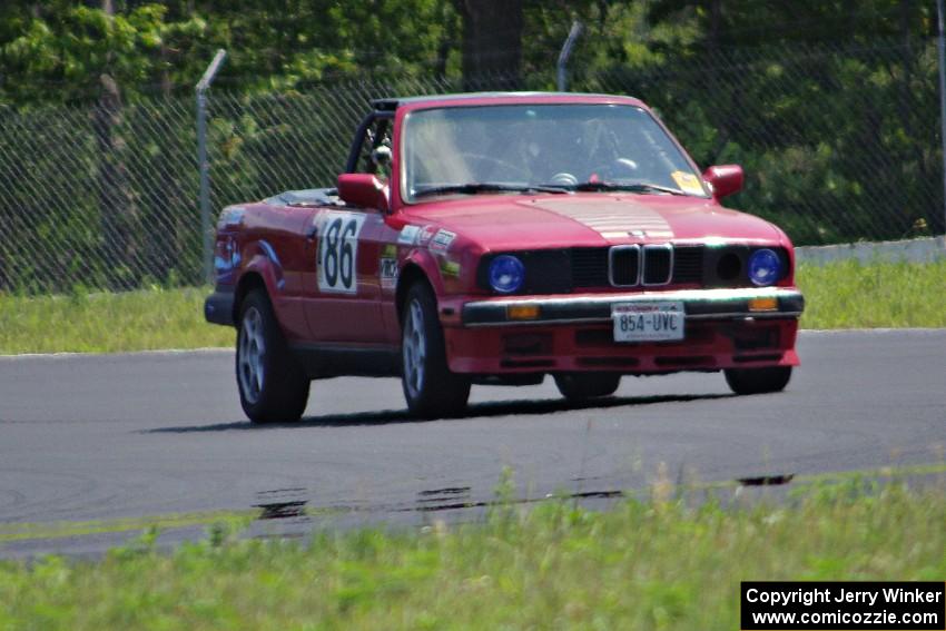 Missing Link Motorsport BMW 325