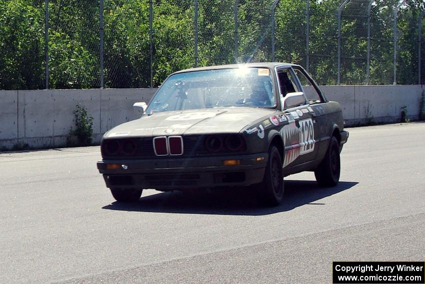 E30 Bombers BMW 325i