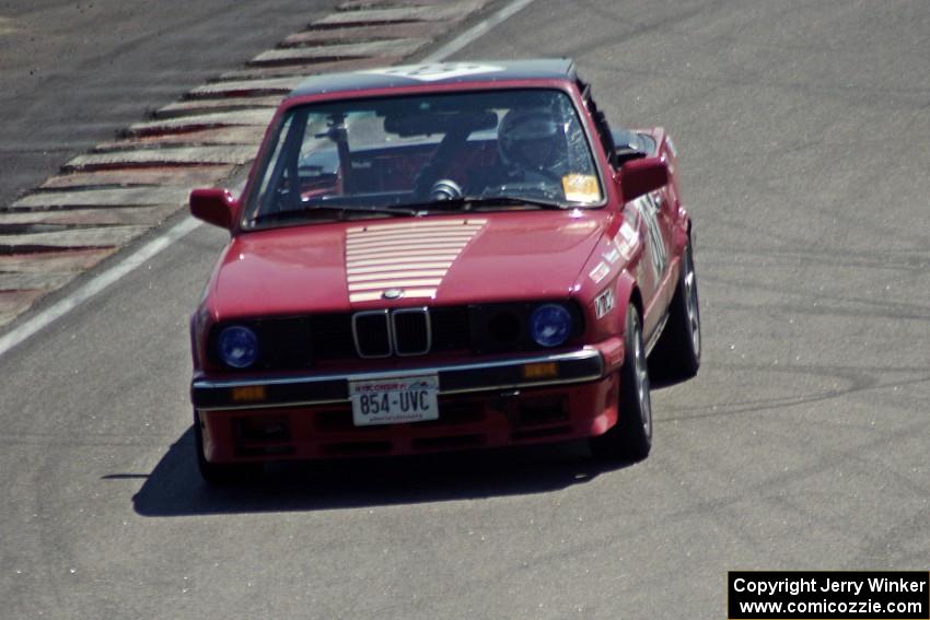 Missing Link Motorsport BMW 325