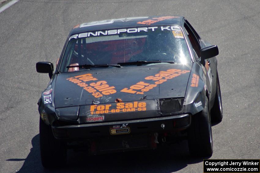 This Car Is For Sale Porsche 944