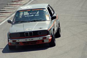 North Loop Motorsports 2 BMW 325