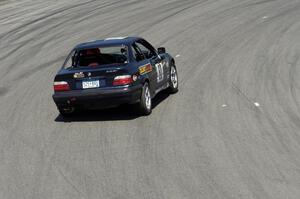 Flying Circus BMW 325i