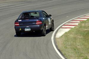 Gangsters of Love Dodge Neon