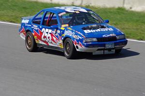 Binford 'More Power' Racing Chevy Beretta