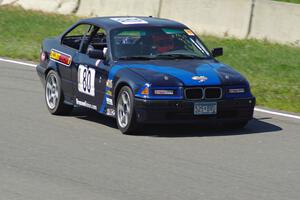 Flying Circus BMW 325i