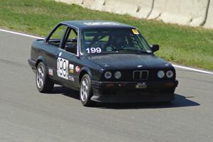 Cheap Shot Racing BMW 325is