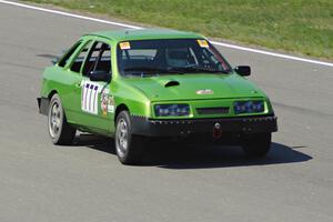 Flying Dutchmen Merkur XR4Ti