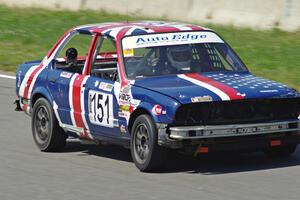 British American Racing 2 BMW 318i