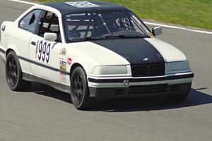 Fubar Racing BMW 325