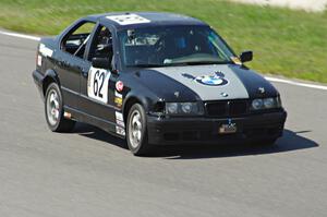 Team Shake and Bake BMW 328i