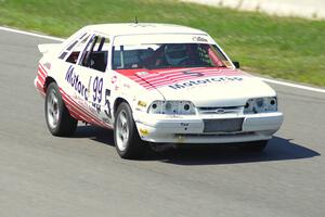 Motorcrap Racing Ford Mustang