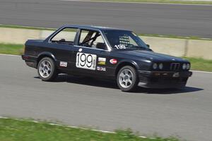 Cheap Shot Racing BMW 325is