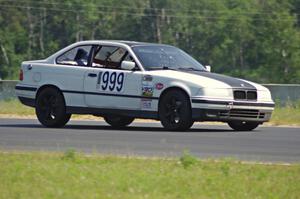 Fubar Racing BMW 325