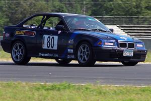 Flying Circus BMW 325i