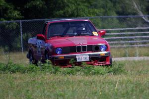 Missing Link Motorsport BMW 325