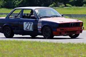 North Loop Motorsports 1 BMW 325