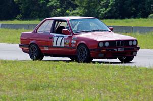 Probs Racing BMW 325