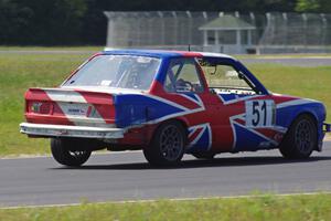 British American Racing BMW 318i