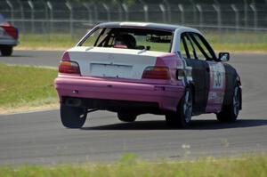 Ambitious But Rubbish Racing BMW 325